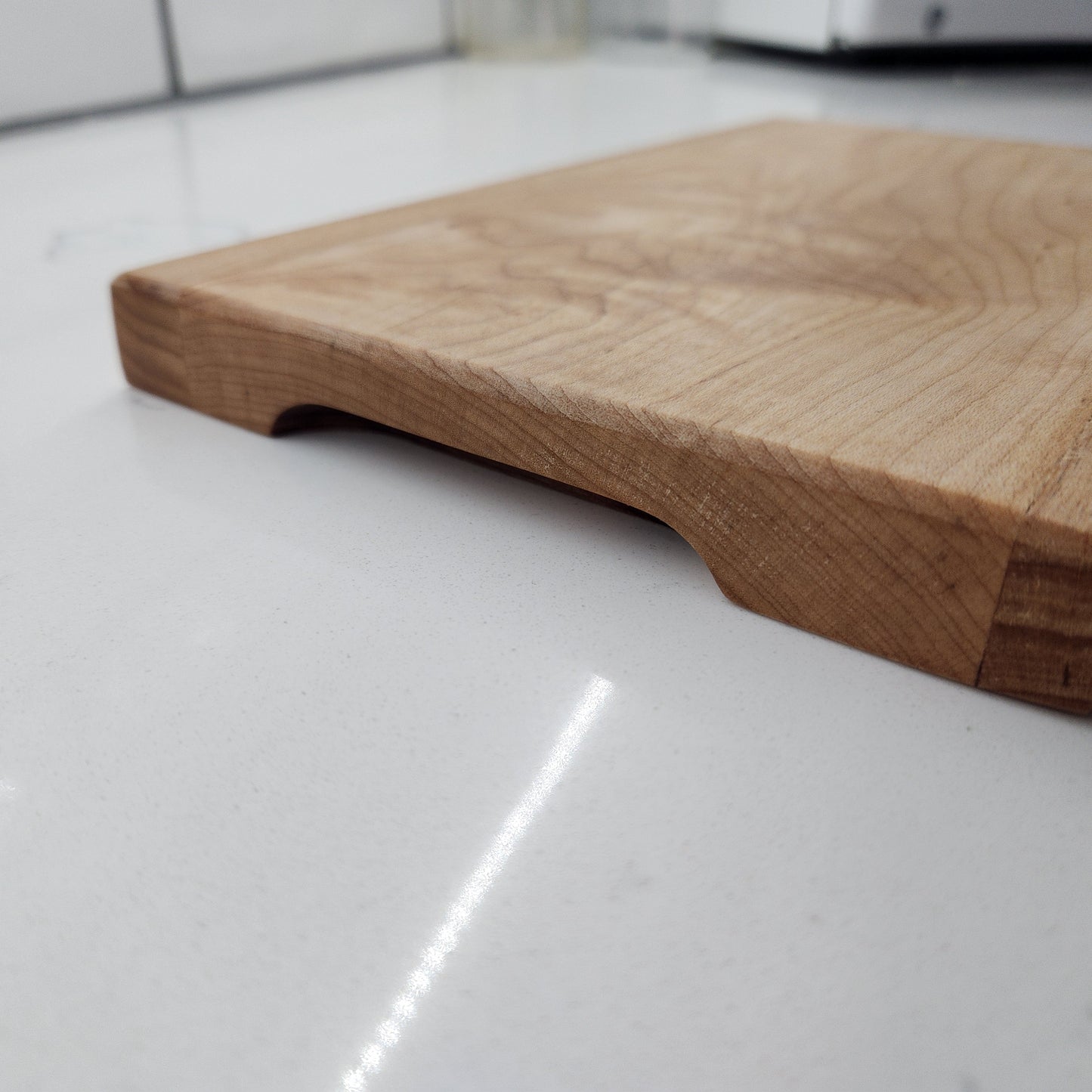 Cutting Boards Prepping