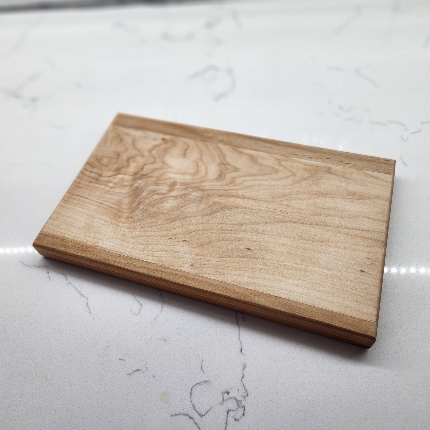 Cutting Boards Prepping