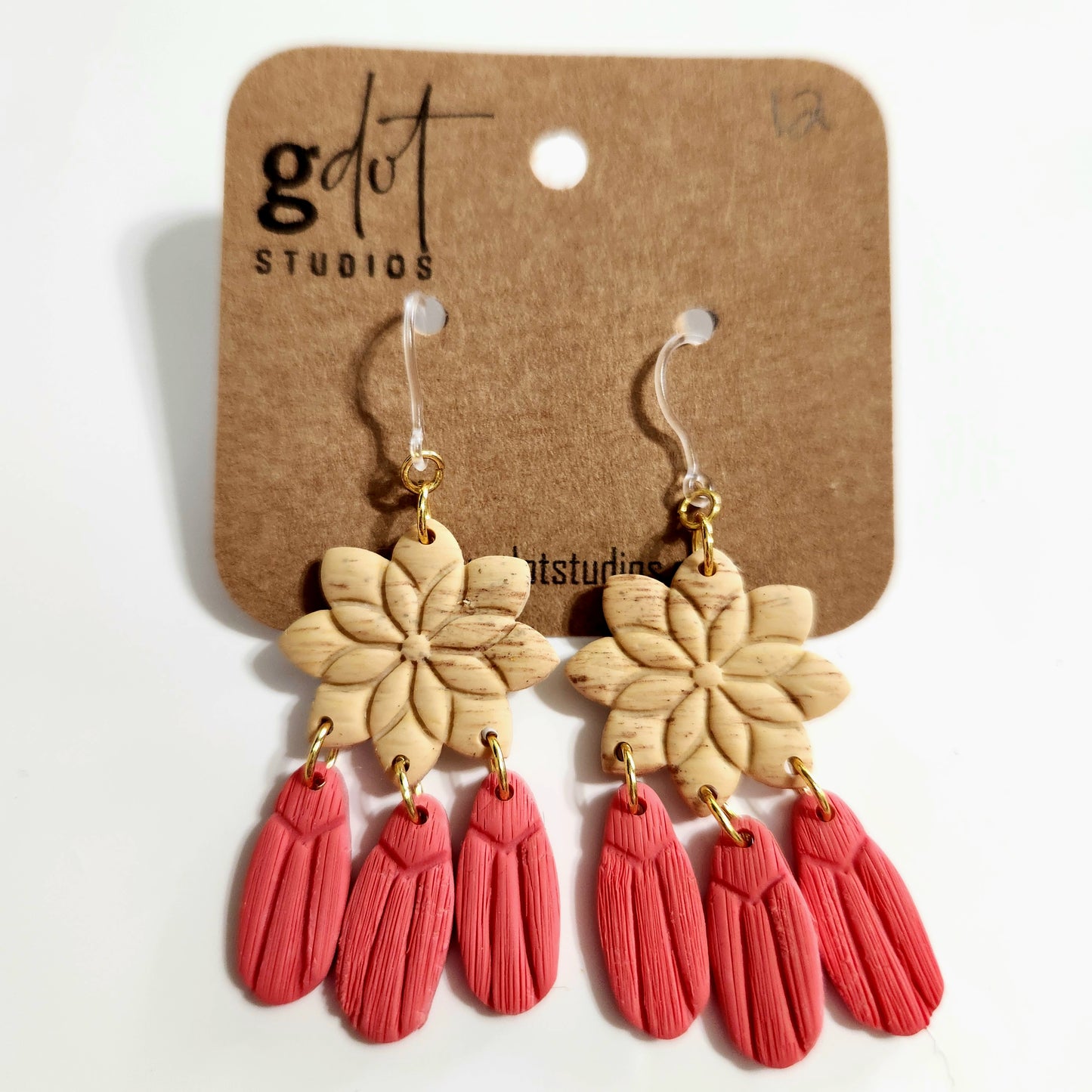 Dream Catcher Earrings; Boho Accessories; Summer Jewelry